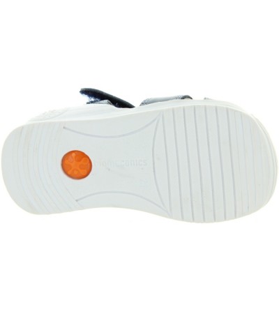 Slim style boys summer shoes