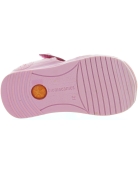 Sandals for infants girls with good arch from Spain