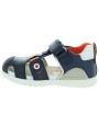 Galon Navy