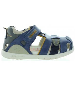 Komar Blue