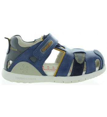 Komar Blue