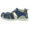Komar Blue