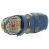 Komar Blue