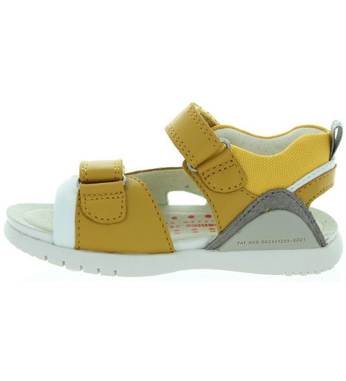 Sandals with arches for flat foot boys