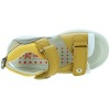 Mars Yellow