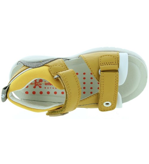 Sandals with arches for flat foot boys
