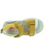 Mars Yellow