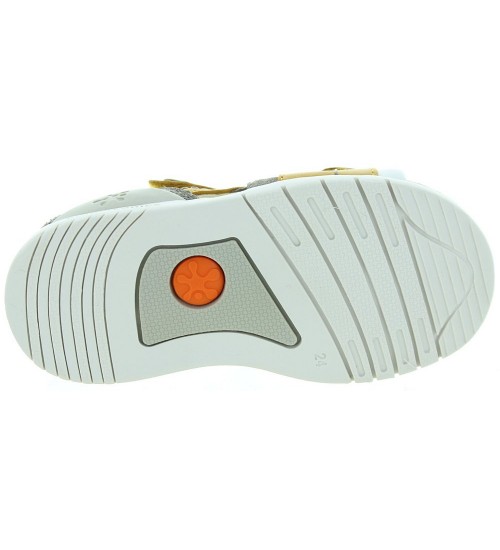 Sandals with arches for flat foot boys