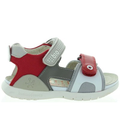 Child open toe sandals for summer
