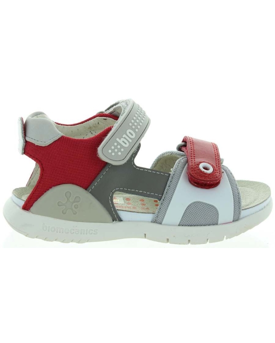 Child open toe sandals for summer
