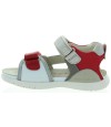 Child open toe sandals for summer