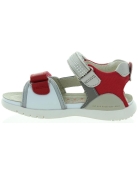 Child open toe sandals for summer