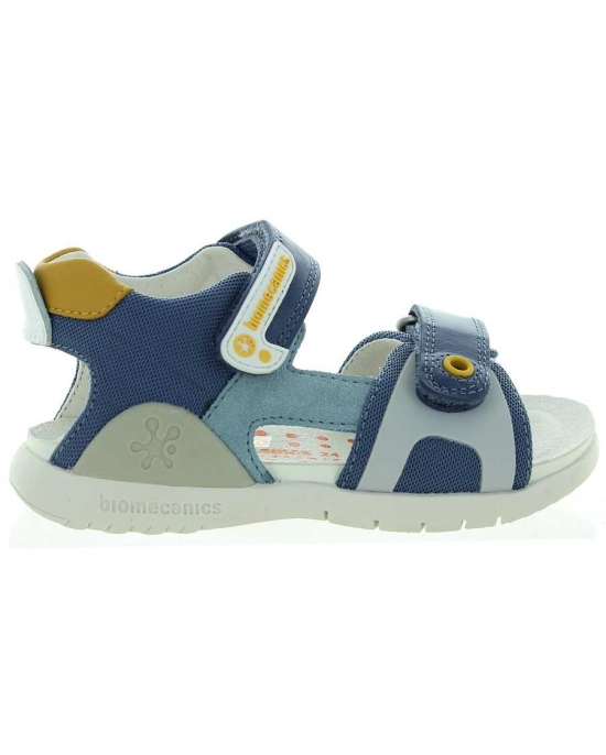 Sandals for pigeon toed child with ankle support 