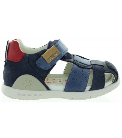  Summer shoes with arch for boys 