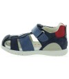 Good arch flat feet sandals for boys from Spain