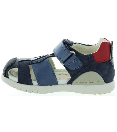  Summer shoes with arch for boys 