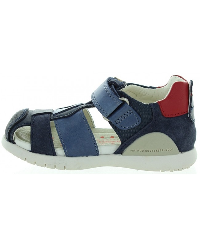  Summer shoes with arch for boys 
