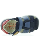 Good arch flat feet sandals for boys from Spain