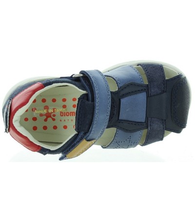  Summer shoes with arch for boys 