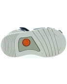 Good arch flat feet sandals for boys from Spain