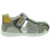 Stimpy Gray