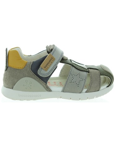 Stimpy Gray