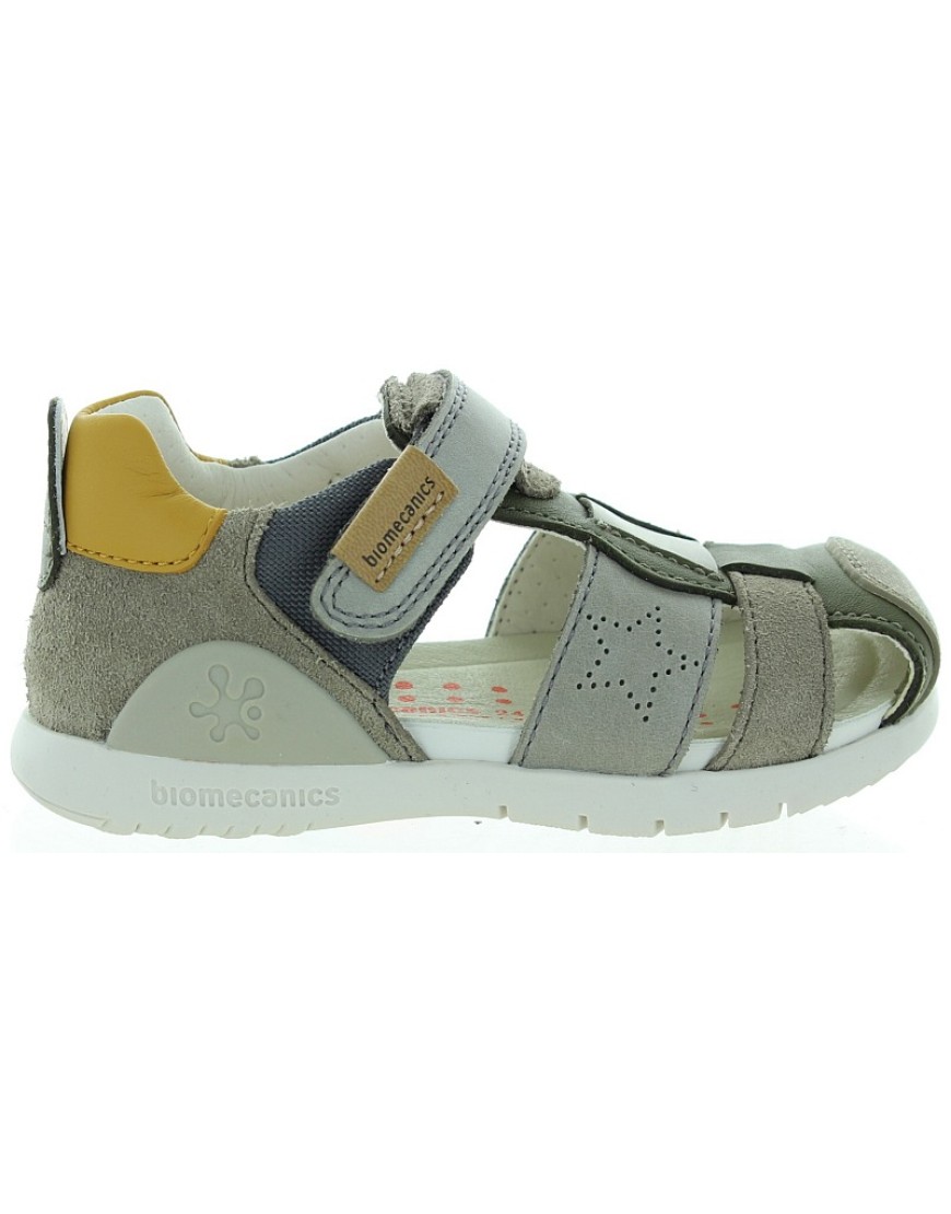 Stimpy Gray