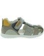 Stimpy Gray