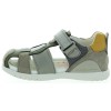 Stimpy Gray