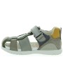 Stimpy Gray