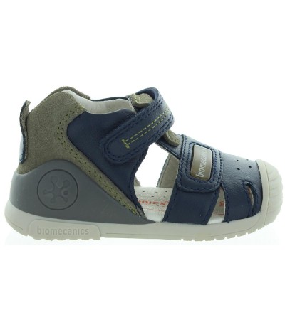 Arch support best blue kids sandals 
