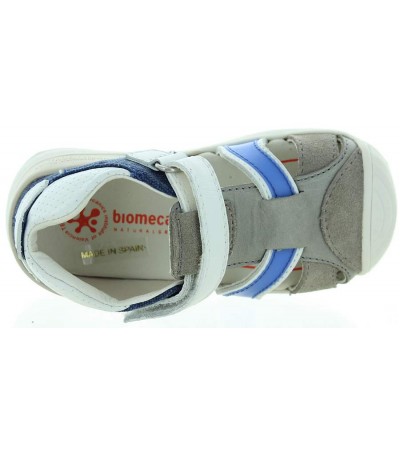 Baby boy sandals best for learning to walk 