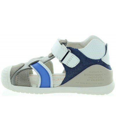 Baby boy sandals best for learning to walk 