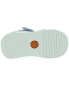 Sandals for a baby boy best for learning to walk 