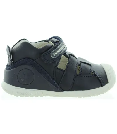 Pronating ankles high top sandals 