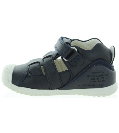 Leather sandals for toddler with weak ankles
