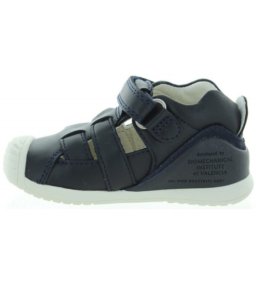 Leather sandals for toddler with weak ankles