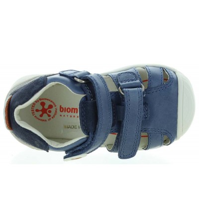 Biomecanics baby shoes with support 