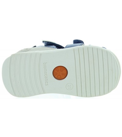 Biomecanics baby shoes with support 