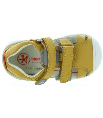 Sandal from Europe orthopedic for baby boys