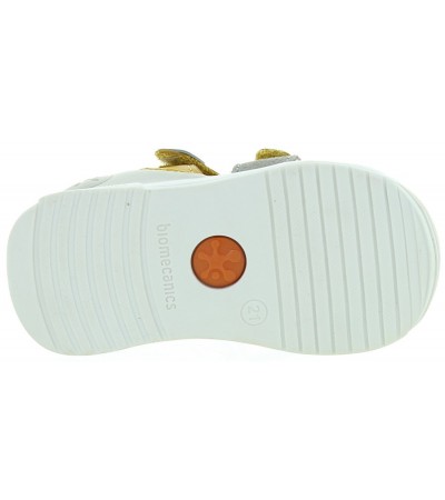 Sandal from Europe orthopedic for baby boys
