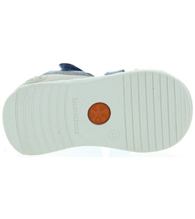 Closed toe baby boy sandals with closed toes