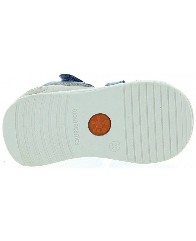 Closed toe baby boy sandals with closed toes
