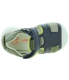 Sandals for pigeon toed toddler with ankle support 