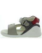 Toddler boys othopedic knocked knees sandals