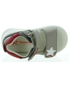 Toddler boys othopedic knocked knees sandals