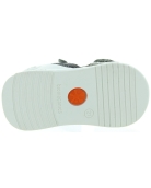 Toddler boys othopedic knocked knees sandals