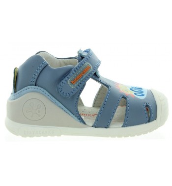 Ohh Blue