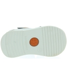 Baby boys high instep sandas with arches 