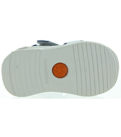  European baby sandals with arch  